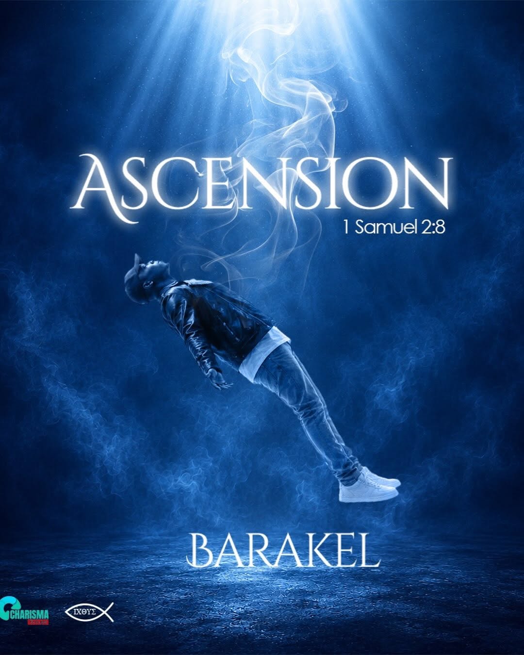 BARAKEL annonce son nouvel album pour Octobre 2026