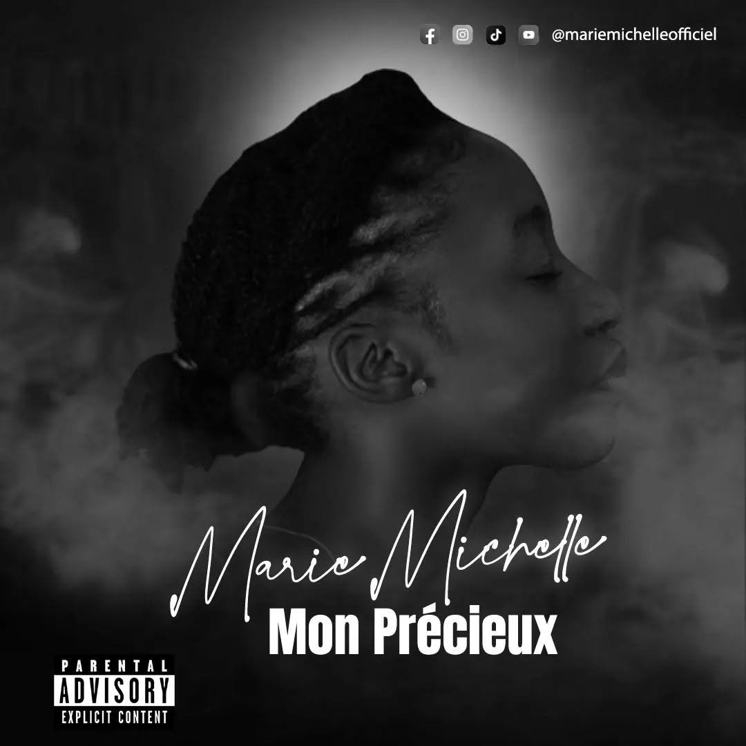 Mon Précieux