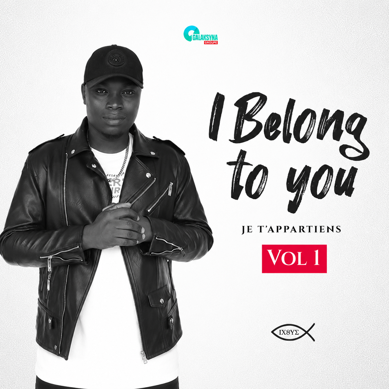 I Belong To You (Je t'appartiens) Vol 1